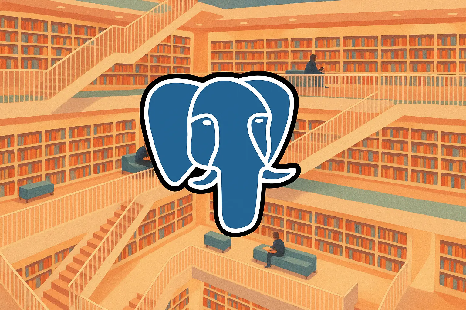 Extending ASP.NET Core 8 REST API with PostgreSQL 16 and Docker Compose