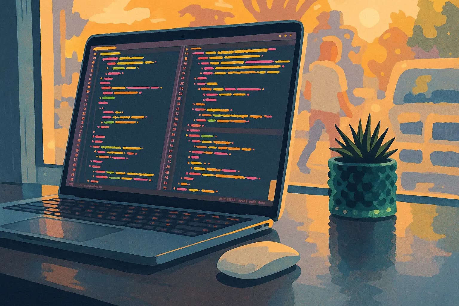 ASP.NET Core 8 Web API and Docker: A Beginner’s Guide to Building a Simple ToDo Application