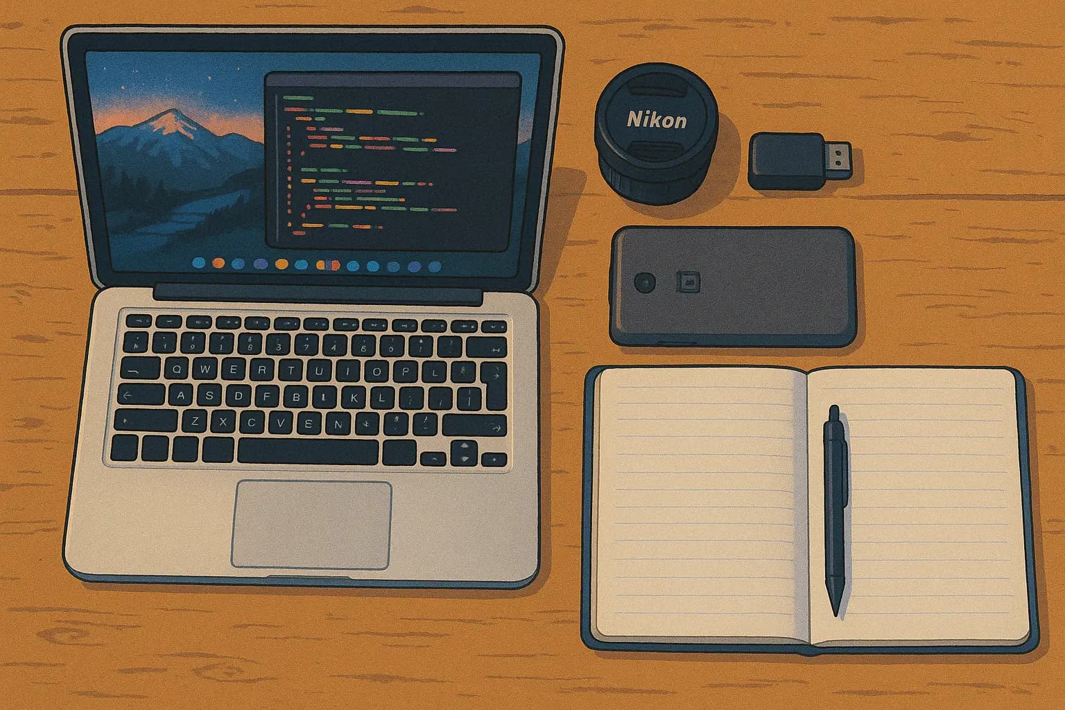 MQTT with Node.js 20: A Beginner’s Guide to Building a Simple CLI Application