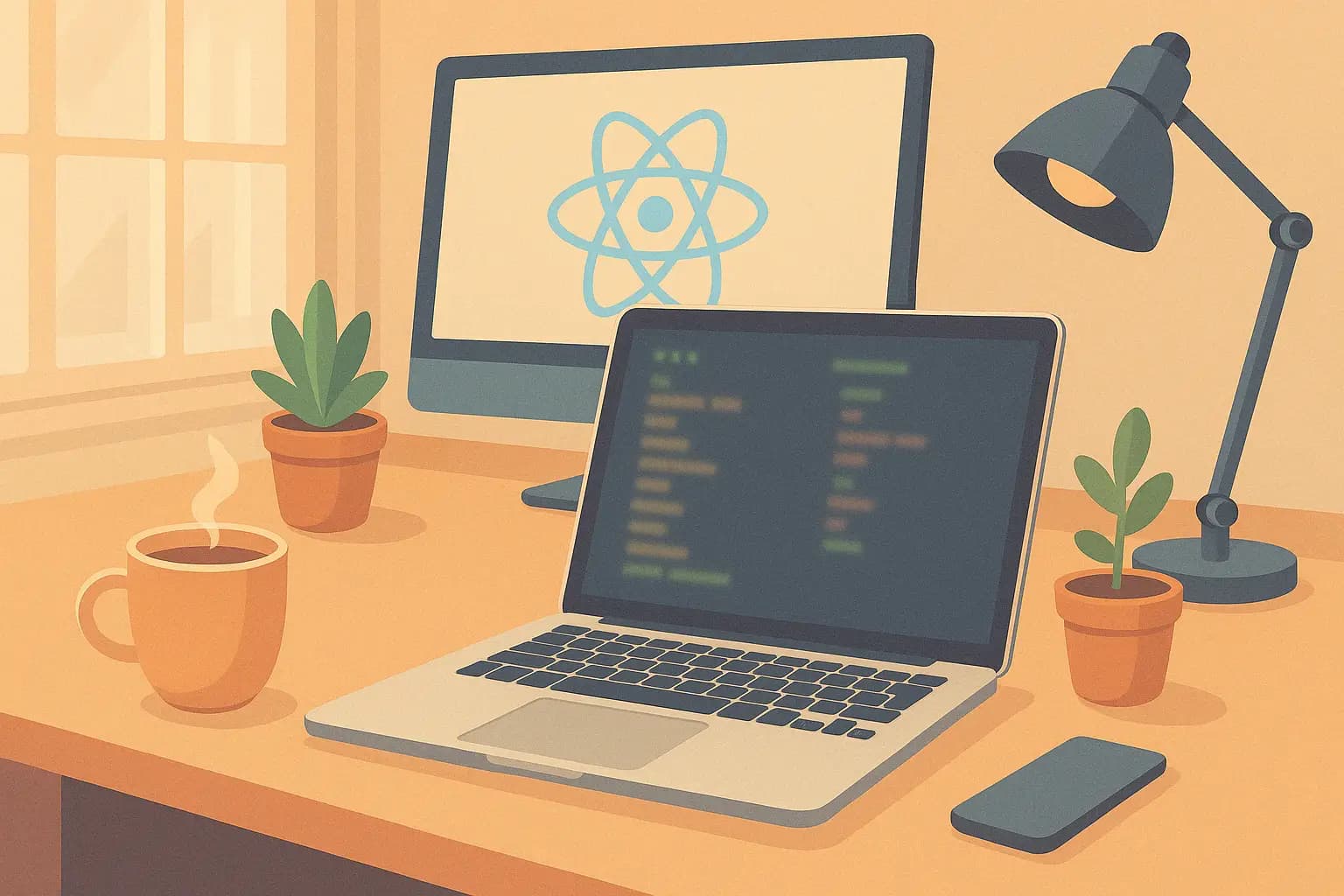Building a Simple ToDo App with React 18, TypeScript, and Docker: A Beginner’s Guide